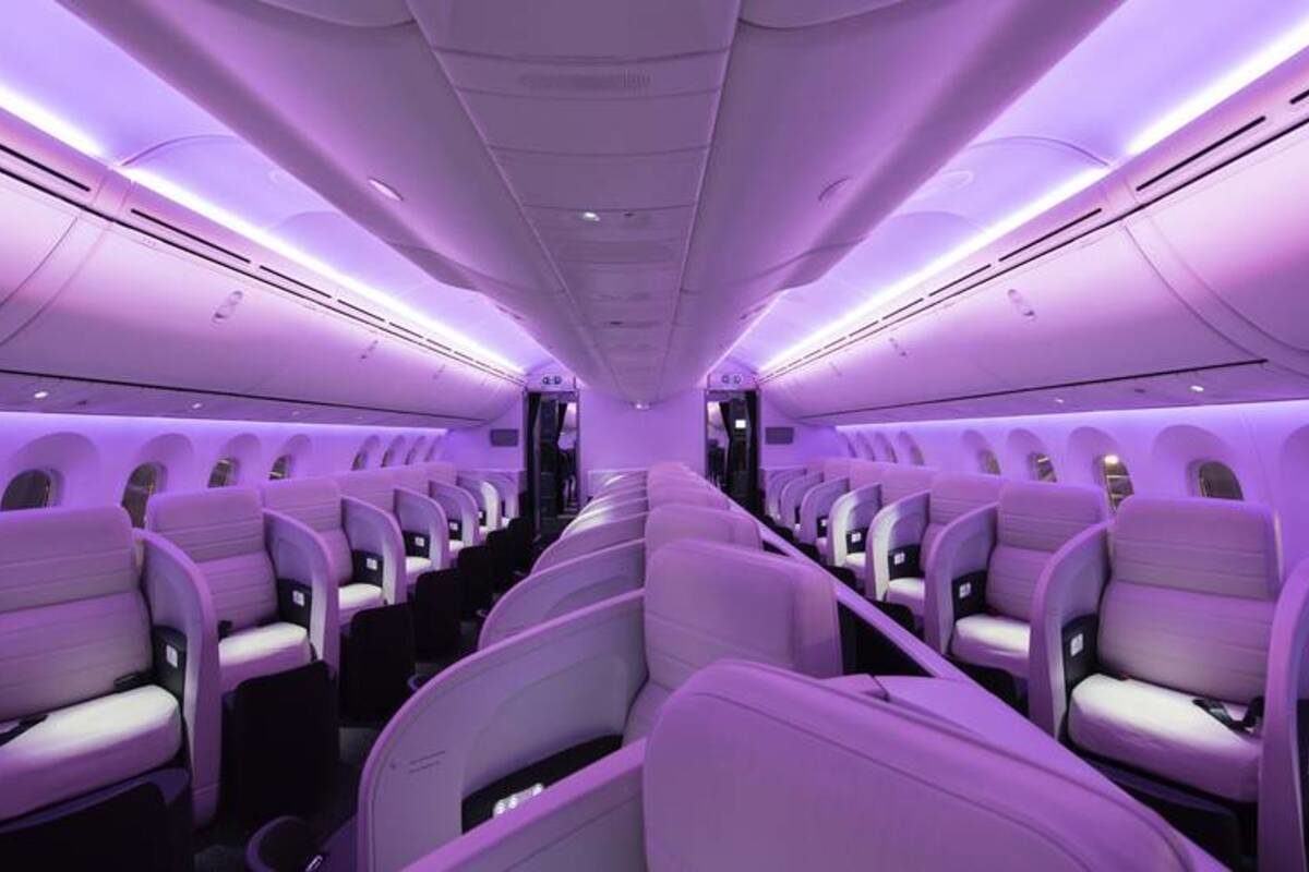 air new zealand business class dreamliner 787