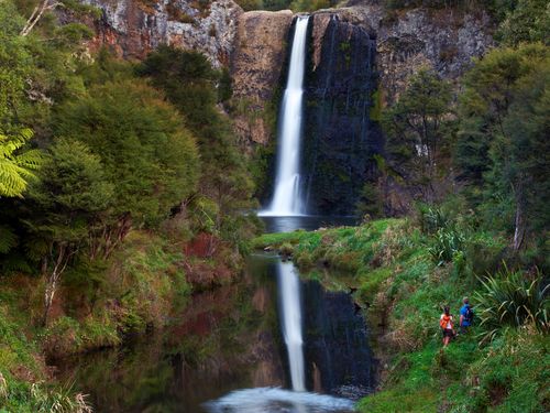 Five day trips from Auckland