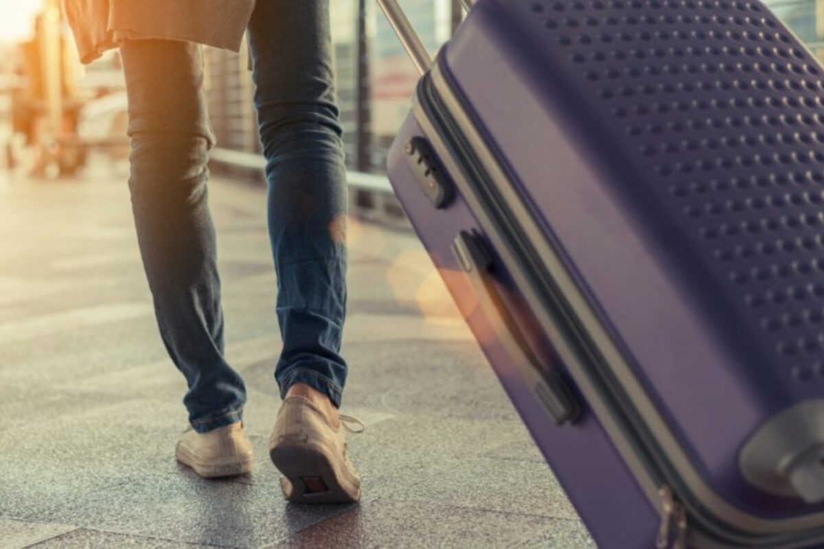 How to choose the right suitcase for smart travel
