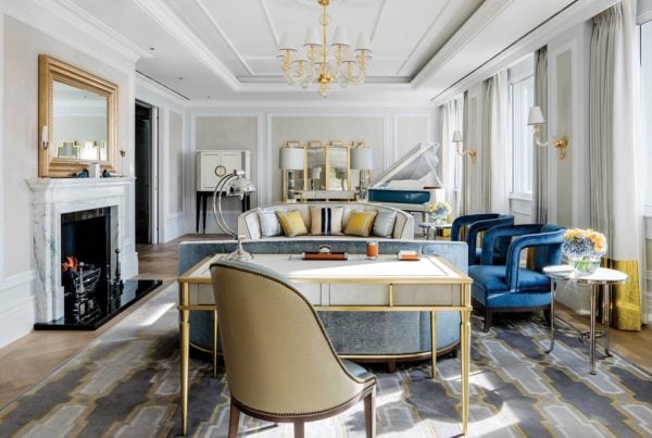 Langham London