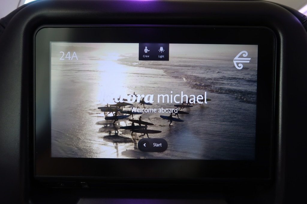greeting-screen-seatback-air-new-zealand-premium-economy
