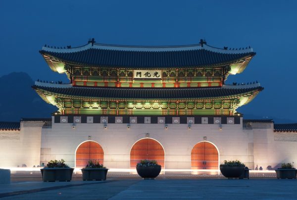 air new zealand seoul