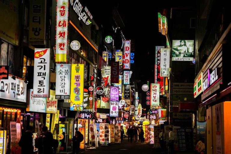 Air New Zealand to fly to Seoul