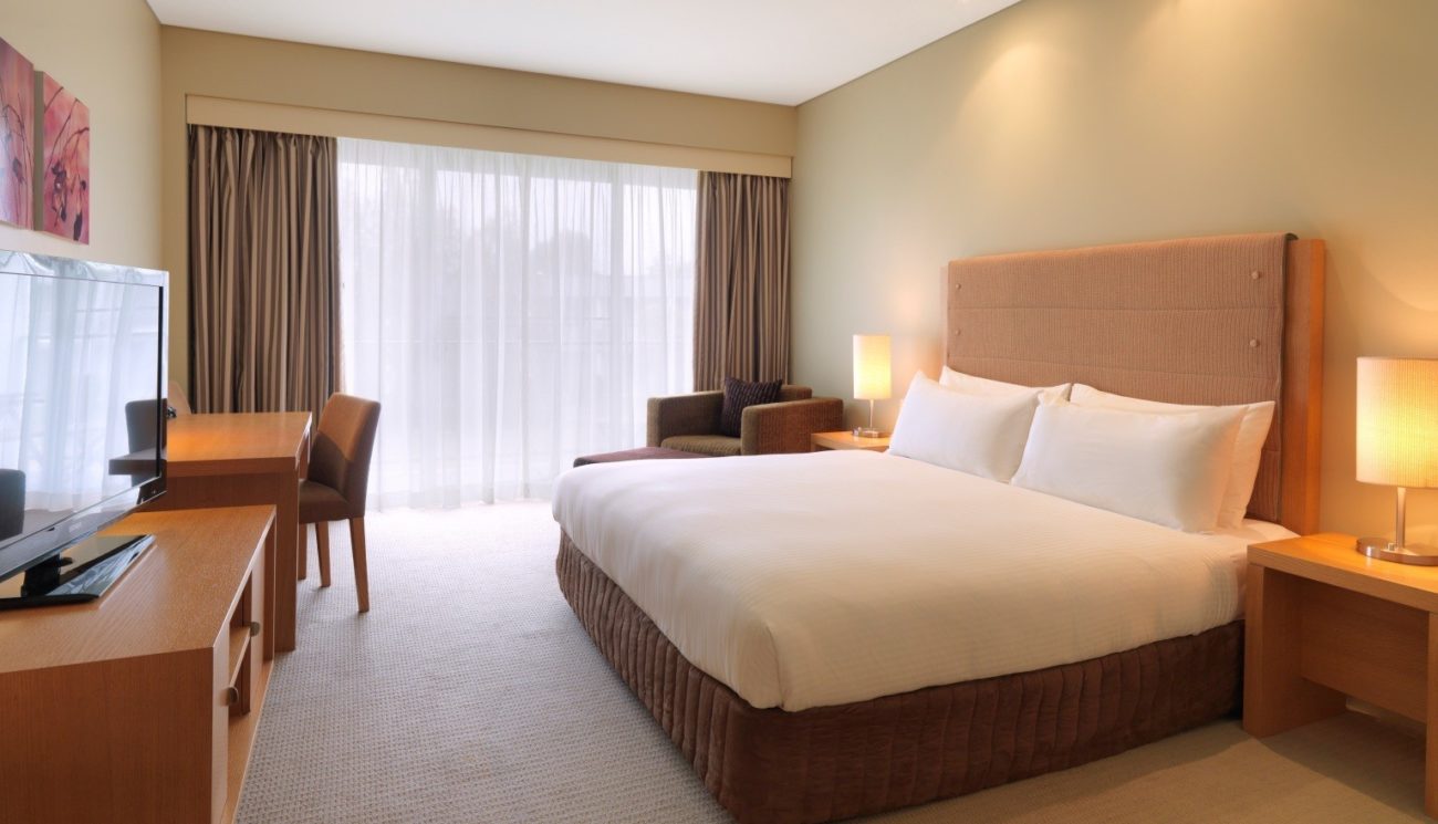 IHG crowne plaza hunter valley