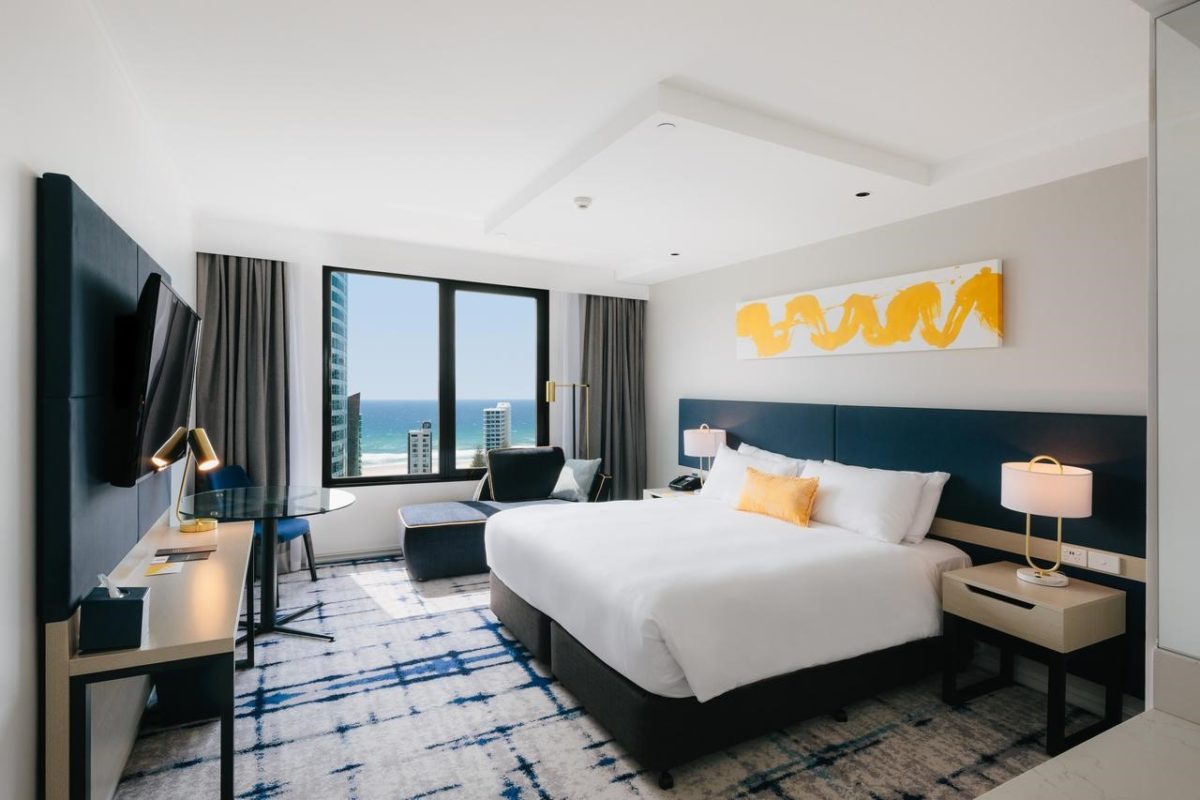 IHG voco gold coast