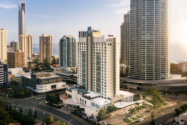 voco gold coast