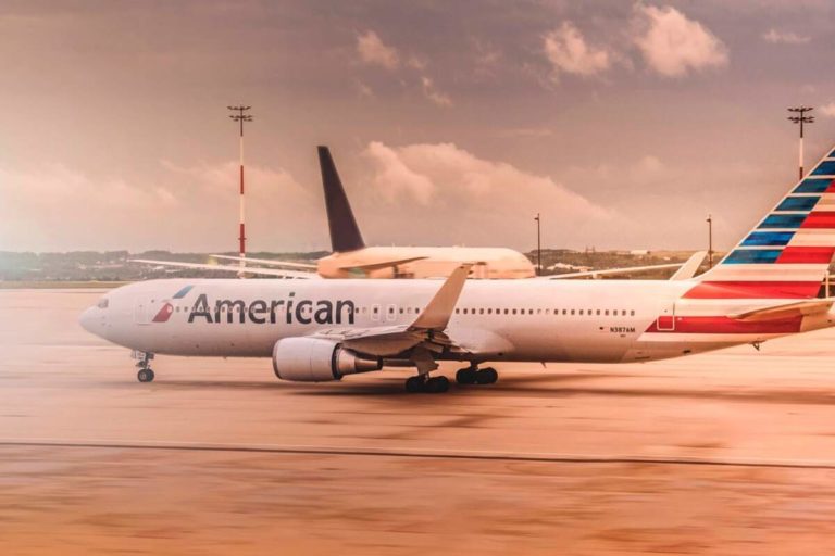 american airlines