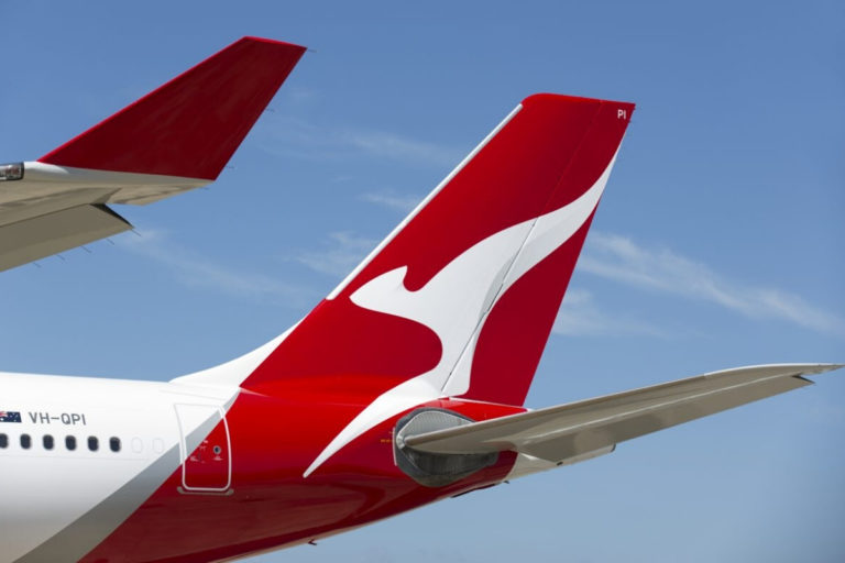 qantas pulls boeing 737