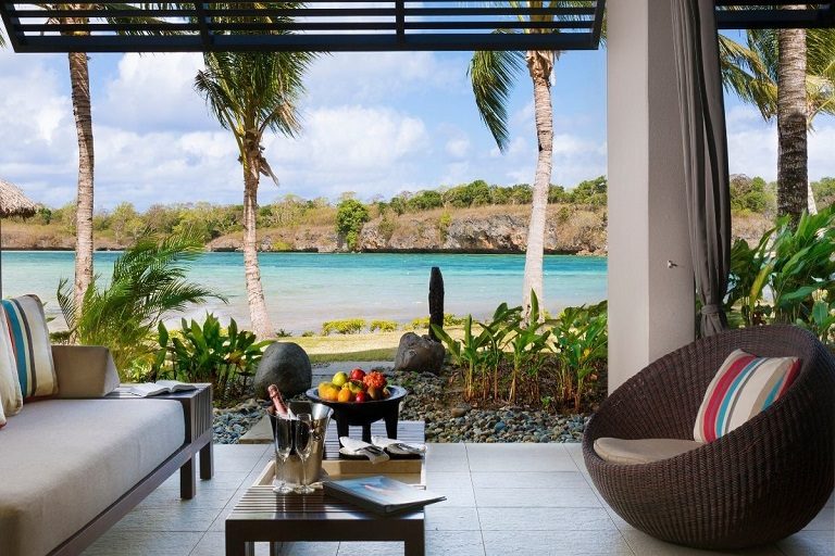InterContinental Fiji Golf Resort and Spa