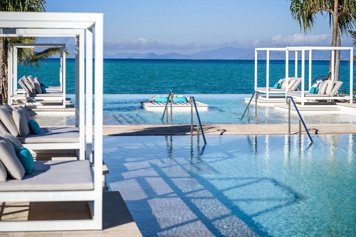 intercontinental hayman island resort