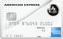 american express airpoints credit card