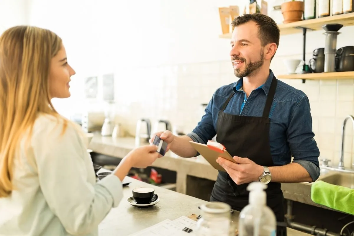 American Express BNZ partnership