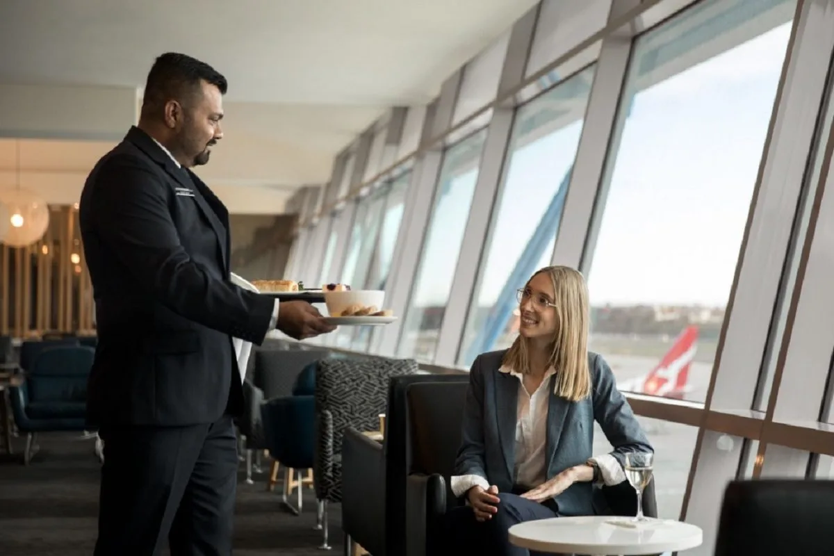 qantas status exemption