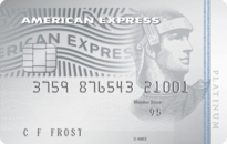 american express platinum edge credit card
